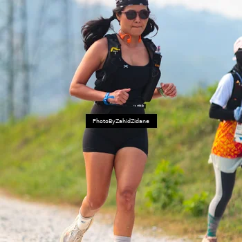 Runner Photo 5853223