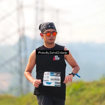 Runner Photo 5853230