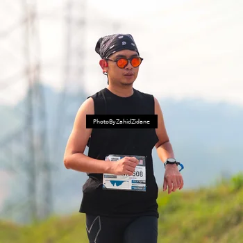 Runner Photo 5853232