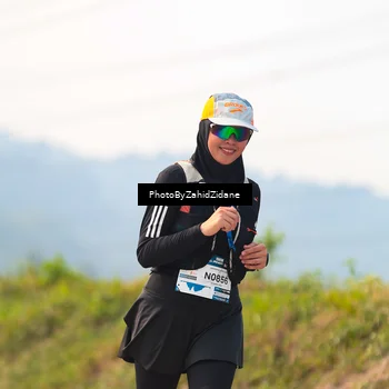 Runner Photo 5853233
