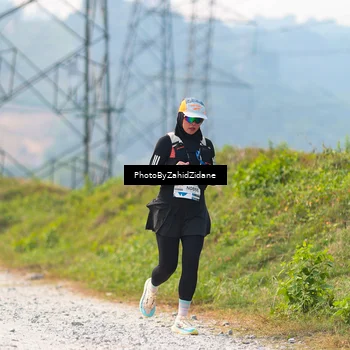 Runner Photo 5853234