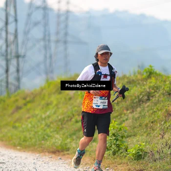 Runner Photo 5853235