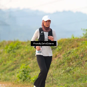 Runner Photo 5853240