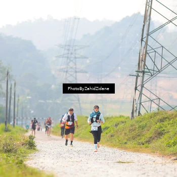 Runner Photo 5853241
