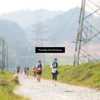 Runner Photo 5853243