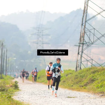 Runner Photo 5853244