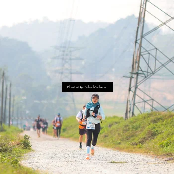 Runner Photo 5853246