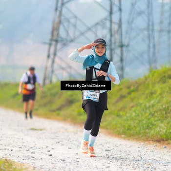 Runner Photo 5853248