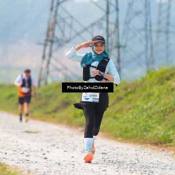 Runner Photo 5853250