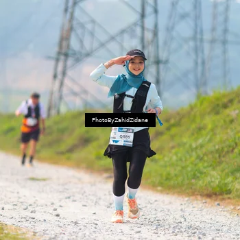 Runner Photo 5853251