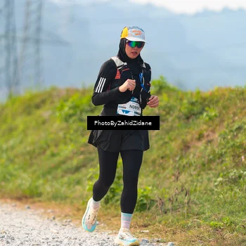 Runner Photo 5853252