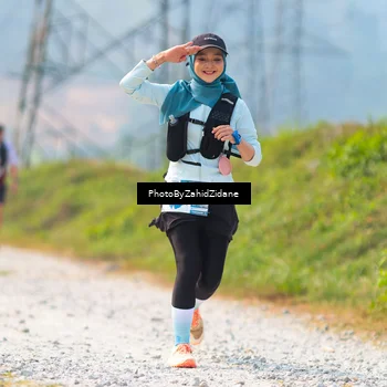 Runner Photo 5853254