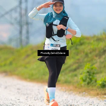 Runner Photo 5853255