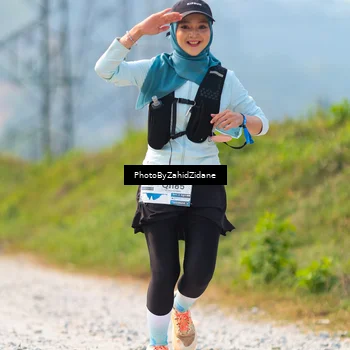 Runner Photo 5853256