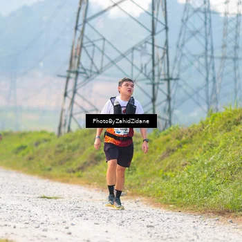 Runner Photo 5853258