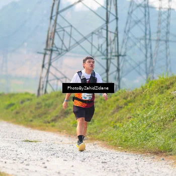 Runner Photo 5853259
