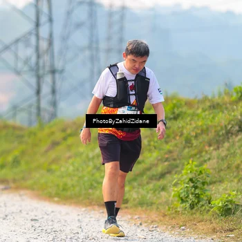 Runner Photo 5853260