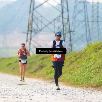Runner Photo 5853261