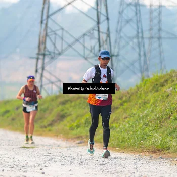 Runner Photo 5853266