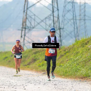 Runner Photo 5853267