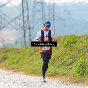 Runner Photo 5853268
