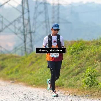Runner Photo 5853270