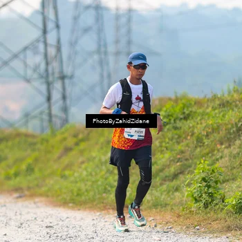 Runner Photo 5853271