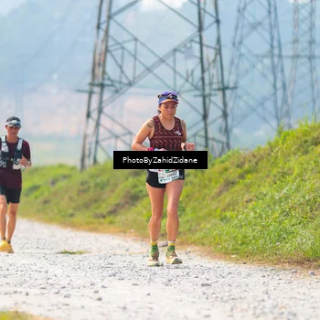 Runner Photo 5853272