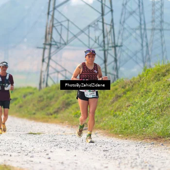 Runner Photo 5853273