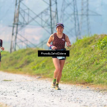 Runner Photo 5853274