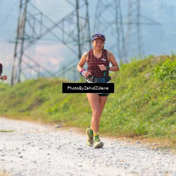 Runner Photo 5853276