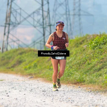 Runner Photo 5853277