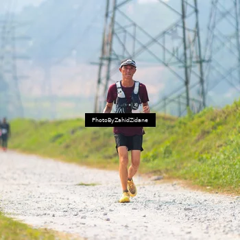 Runner Photo 5853278