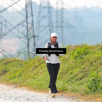 Runner Photo 5853279