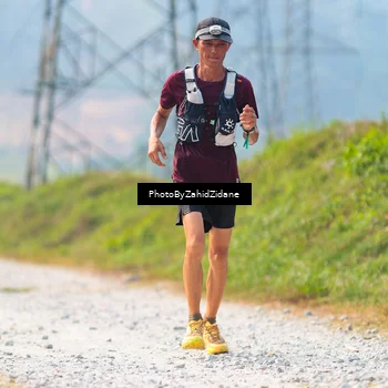 Runner Photo 5853280