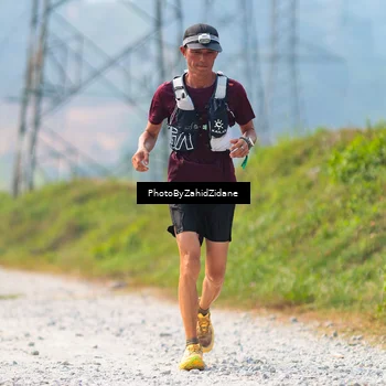 Runner Photo 5853281