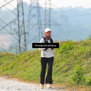 Runner Photo 5853282