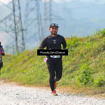 Runner Photo 5853285