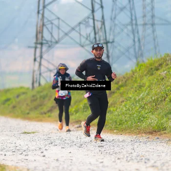 Runner Photo 5853286