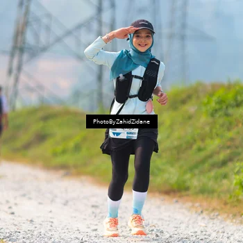 Runner Photo 5853287