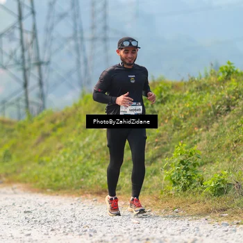 Runner Photo 5853288