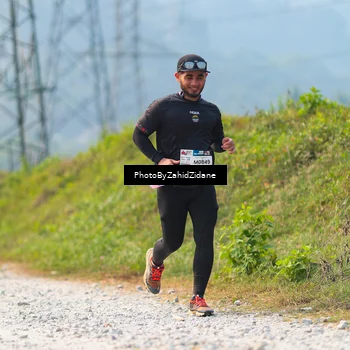 Runner Photo 5853289