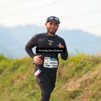 Runner Photo 5853290