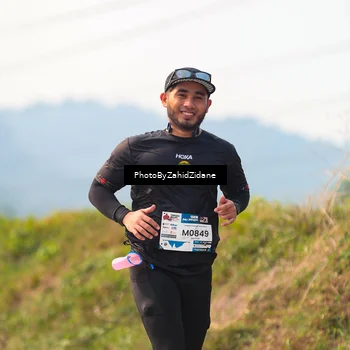 Runner Photo 5853291
