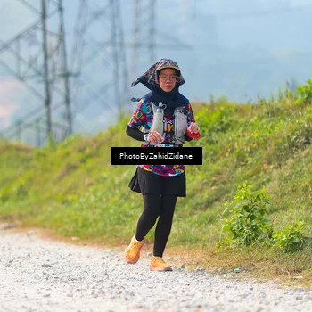 Runner Photo 5853293
