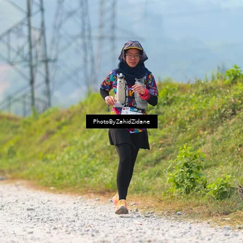 Runner Photo 5853294