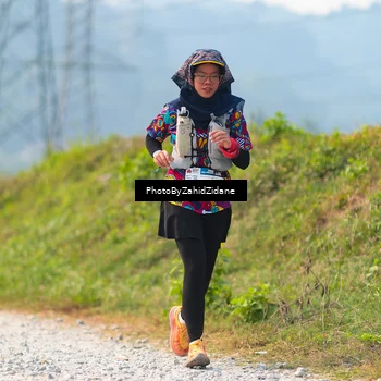 Runner Photo 5853295