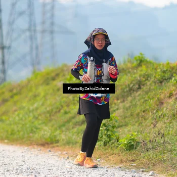 Runner Photo 5853296
