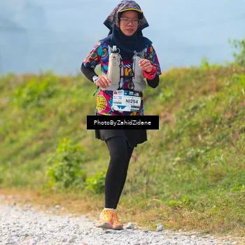 Runner Photo 5853297