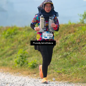 Runner Photo 5853298